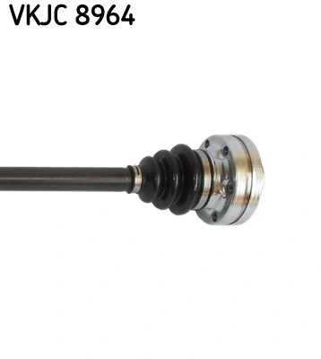 Піввісь задня, ліва SKF VKJC8964 ціна, від 130.10 USD