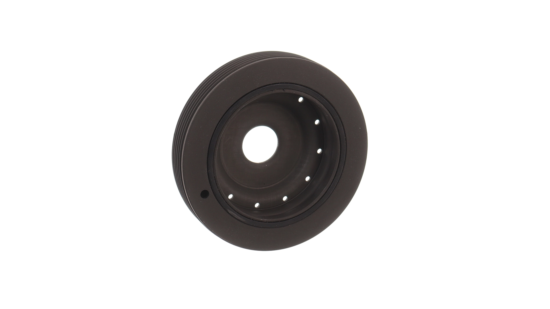 Купити VKM93612 SKF Шків колінчастого вала