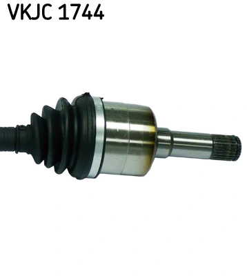 Привід передній лівий SKF VKJC1744 ціна, від 187.68 USD