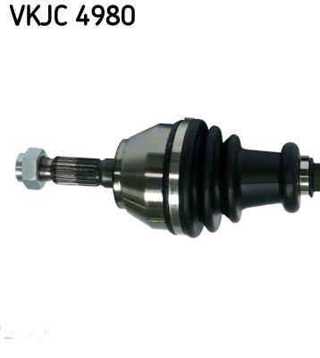 VKJC4980 SKF Привід лівий