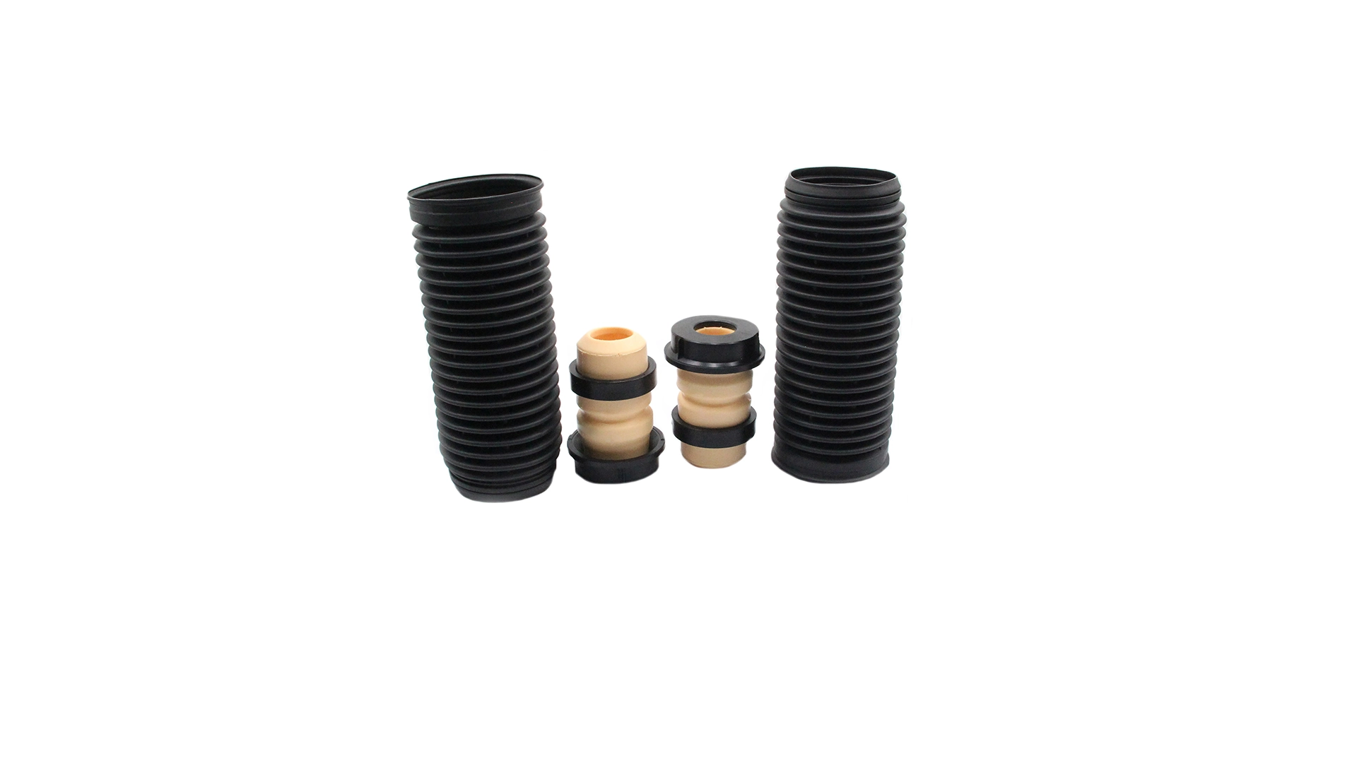 Купити VKDP33150T SKF Буфер-відбійник амортизатора переднього + пильовик