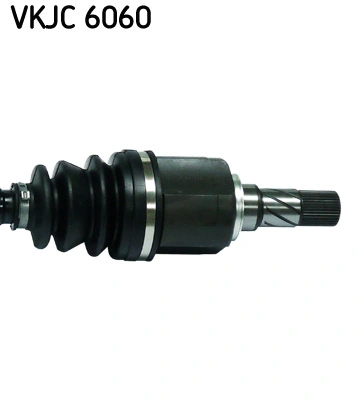 Привід передній лівий SKF VKJC6060 ціна, від 88.57 USD