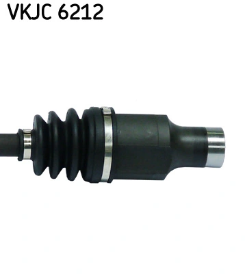 Піввісь передня, права SKF VKJC6212 ціна, від 100.88 USD