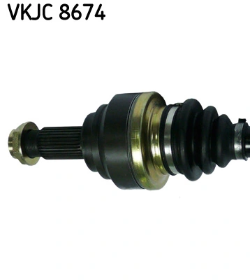 VKJC8674 SKF Привід задній