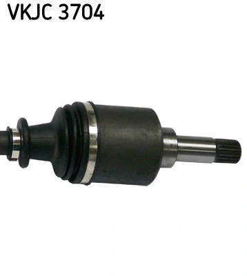 Привід передній лівий SKF VKJC3704 ціна, від 67.43 USD