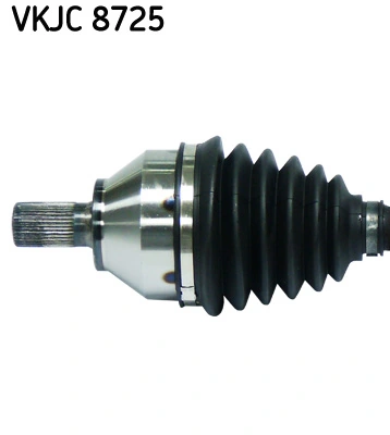 VKJC8725 SKF Привід лівий