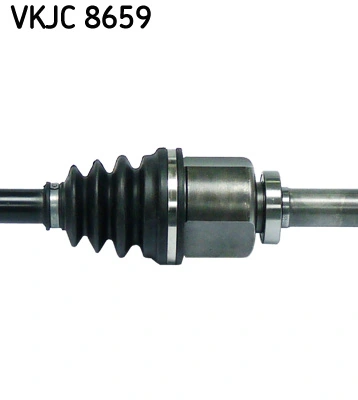 Піввісь передня, права SKF VKJC8659 ціна, від 126.69 USD
