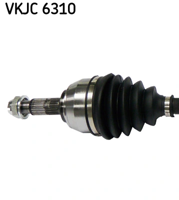VKJC6310 SKF Привід лівий