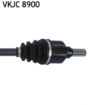Привід передній лівий SKF VKJC8900 ціна, від 31.14 USD