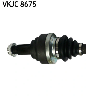 VKJC8675 SKF Привід задній