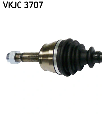VKJC3707 SKF Привід передній правий