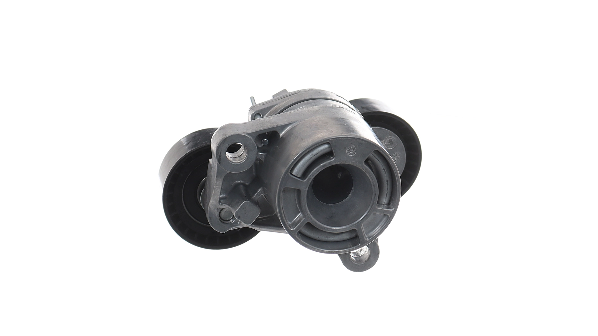 Натягувач приводного ременя VKM38353 SKF