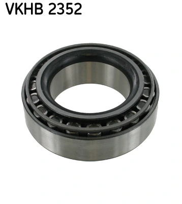 Підшипник ступиці передній, внутрішній Timken JM20704910 ціна, від 63.32 USD