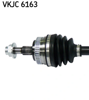VKJC6163 SKF Привід лівий