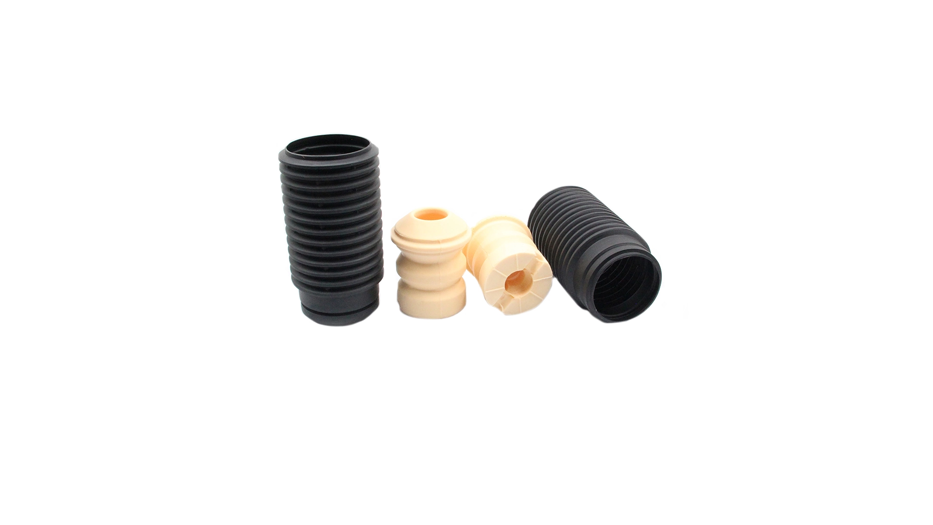 Купити VKDP33800T SKF Буфер-відбійник амортизатора переднього + пильовик