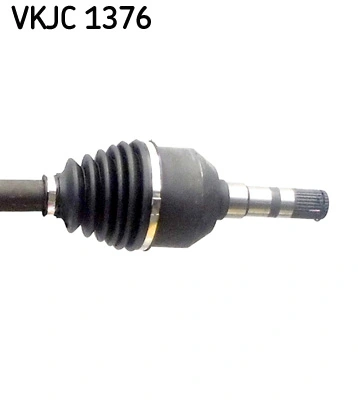 Вісь передня SKF VKJC1376 ціна, від 85.81 USD