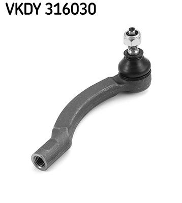 VKDY316030 SKF Зовнішній наконечник рульової тяги