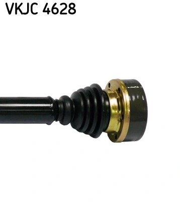 Піввісь передня, права SKF VKJC4628 ціна, від 92.29 USD