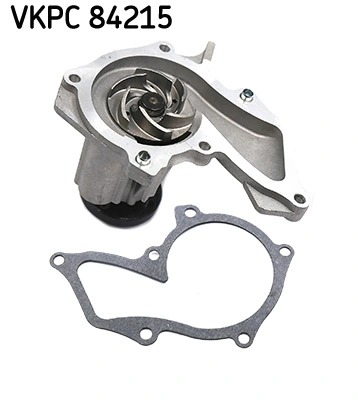 VKPC84215 SKF Насос охолодження