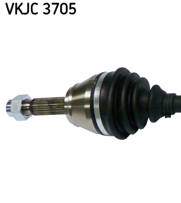 VKJC3705 SKF Привід передній правий