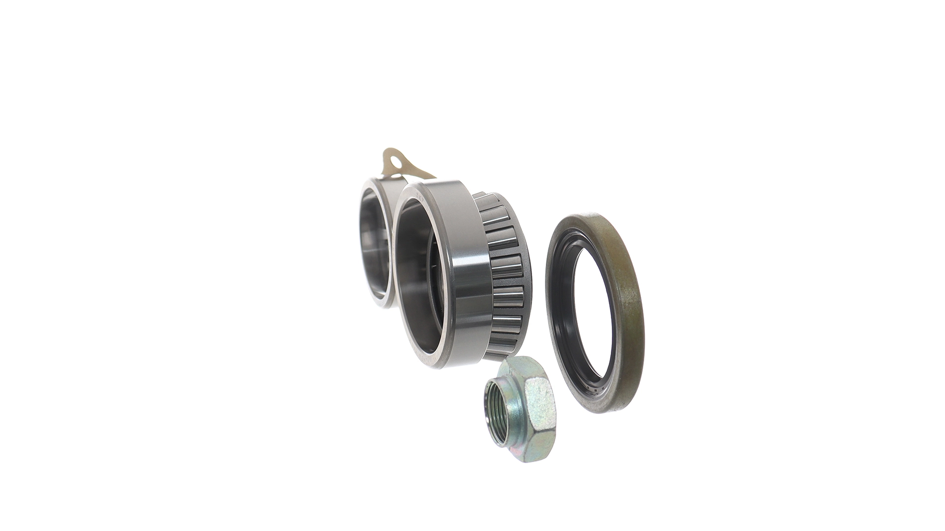 Підшипник ступиці VKBA1385 SKF