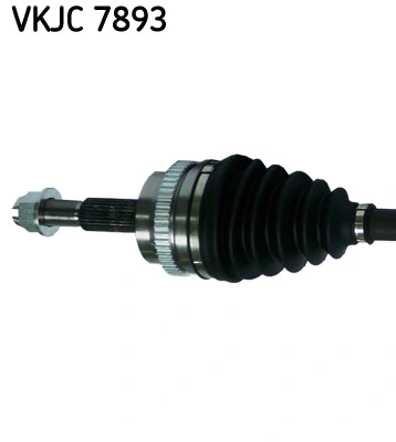 VKJC7893 SKF Привід передній правий