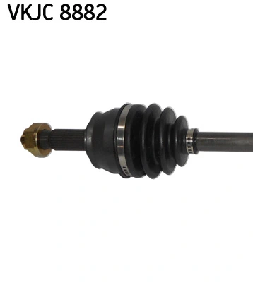 VKJC8882 SKF Привід лівий