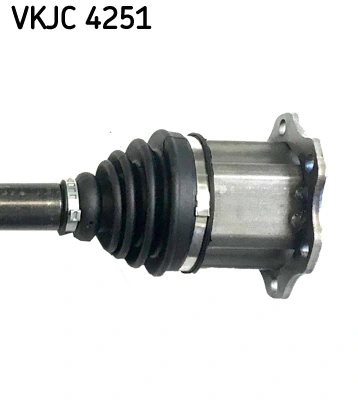Привід передній лівий Audi A5 Sportback хетчбек (8TA) (2009 - 2017) ціна, від 136.82 USD