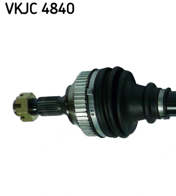 VKJC4840 SKF Привід передній правий