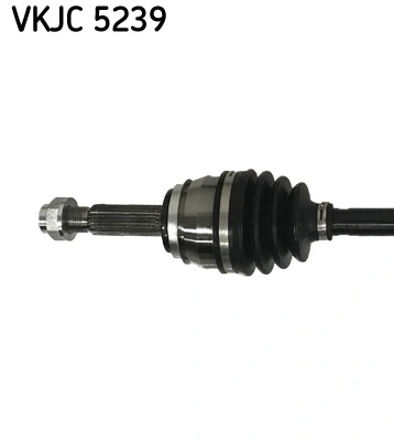 VKJC5239 SKF Привід лівий