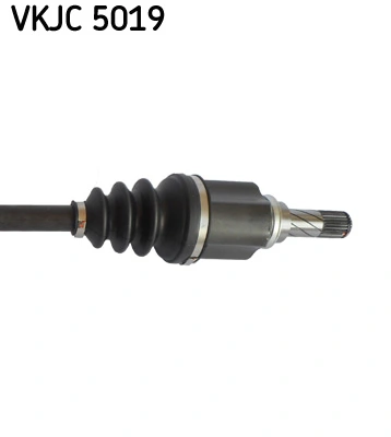 Привід передній лівий SKF VKJC5019 ціна, від 110.20 USD