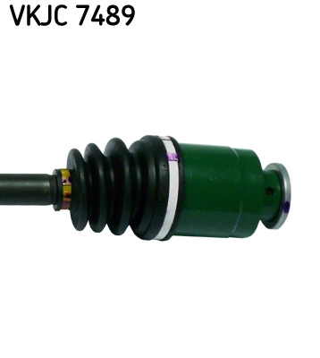 Вісь передня SKF VKJC7489 ціна, від 100.52 USD