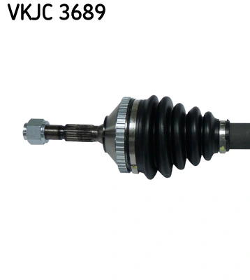 VKJC3689 SKF Привід лівий