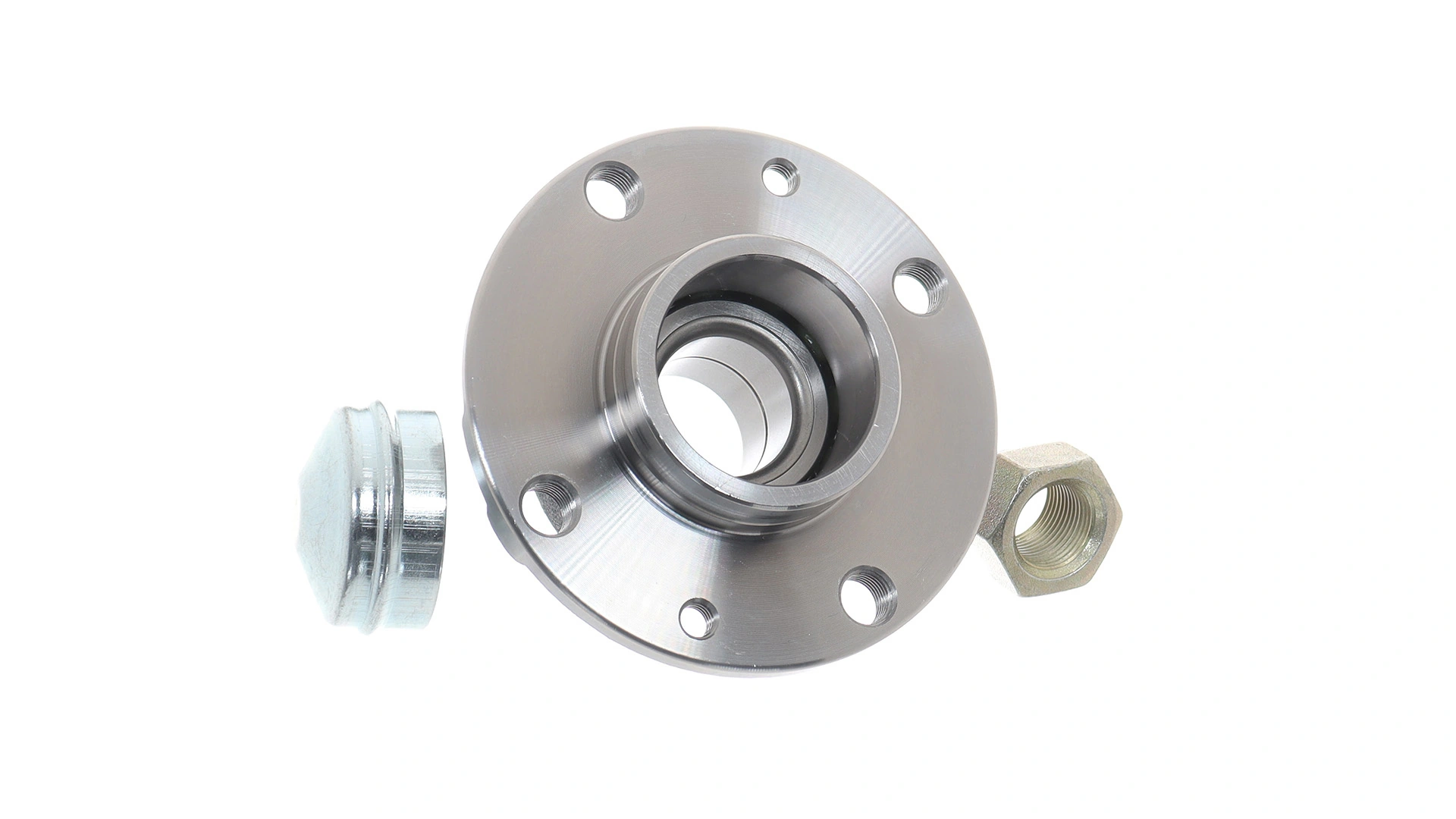 Купити VKBA625 SKF Підшипник ступиці колеса
