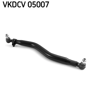 Тяга рульова в зборі SKF VKDCV05007 ціна, від 148.64 USD