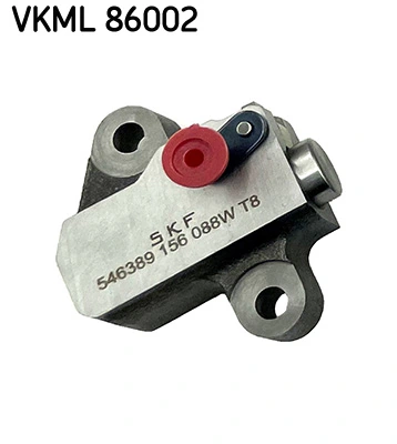 VKML86002 SKF Ланцюг ГРМ, комплект, верхня