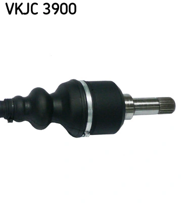 Привід передній лівий SKF VKJC3900 ціна, від 91.52 USD