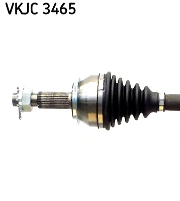 VKJC3465 SKF Привід лівий