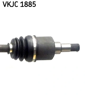 Привід передній лівий SKF VKJC1885 ціна, від 91.87 USD