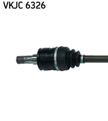 VKJC6326 SKF Привід передній правий