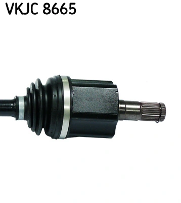 Привід передній лівий SKF VKJC8665 ціна, від 106.71 USD