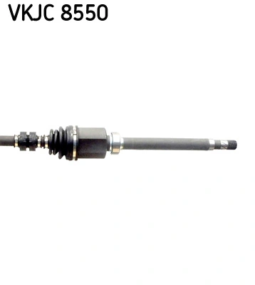 Піввісь передня, права SKF VKJC8550 ціна, від 126.01 USD