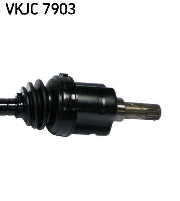 Привід передній лівий SKF VKJC7903 ціна, від 58.10 USD