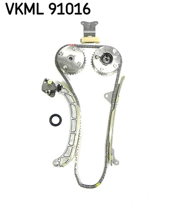 Ланцюг ГРМ, комплект Febi 186396 ціна, від 140.55 USD