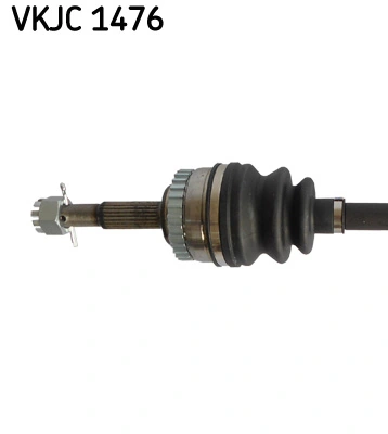 VKJC1476 SKF Привід лівий