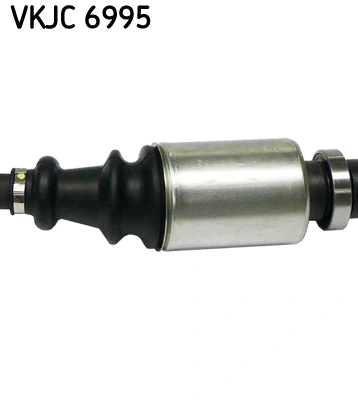 Піввісь передня, права SKF VKJC6995 ціна, від 97.50 USD