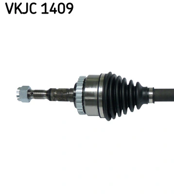 VKJC1409 SKF Привід передній правий