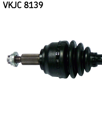 VKJC8139 SKF Привід лівий