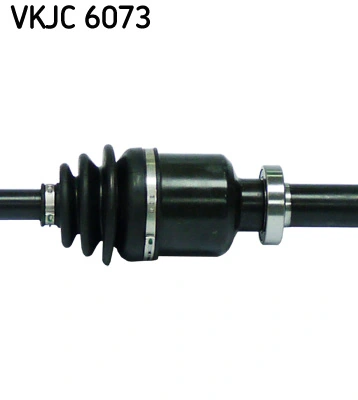 Піввісь передня, права SKF VKJC6073 ціна, від 118.10 USD