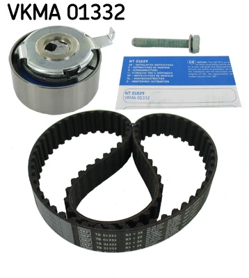 Комплект ГРМ Polcar 530048110 ціна, від 83.67 USD